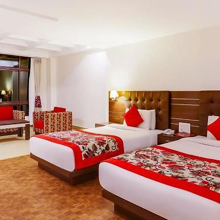 Sobralia Casino Resort & Spa Namchi Экстерьер фото