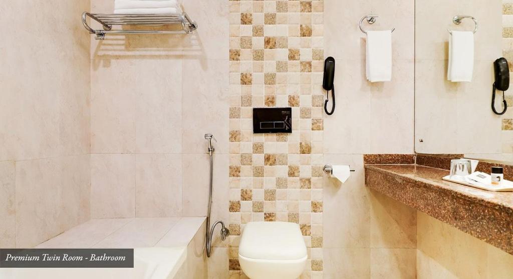 Sobralia Casino Resort & Spa Namchi Экстерьер фото