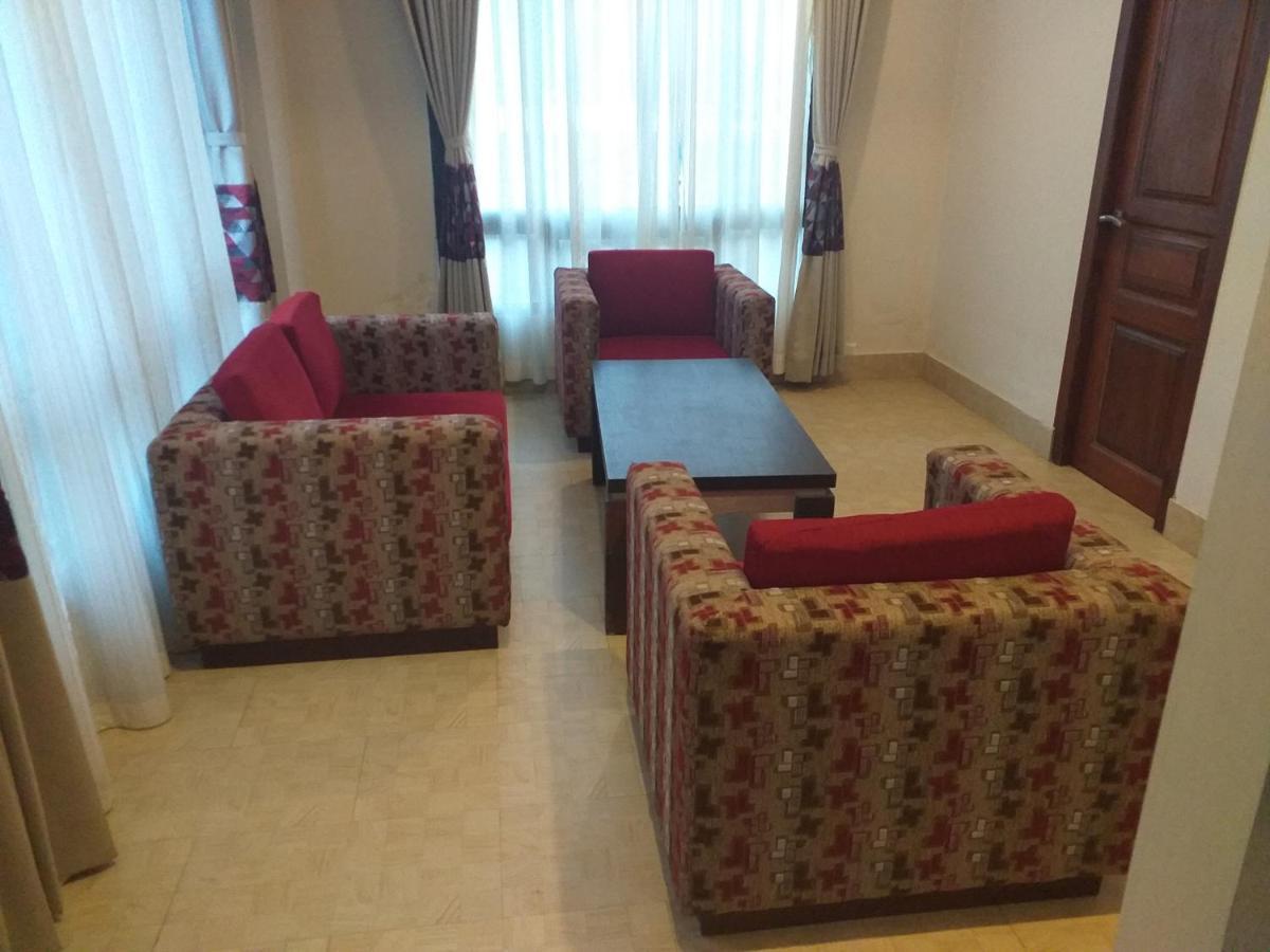 Sobralia Casino Resort & Spa Namchi Экстерьер фото